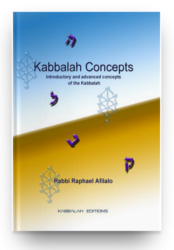 kabbalah concepts