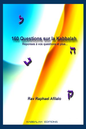 160 Questions on the Kabbalah