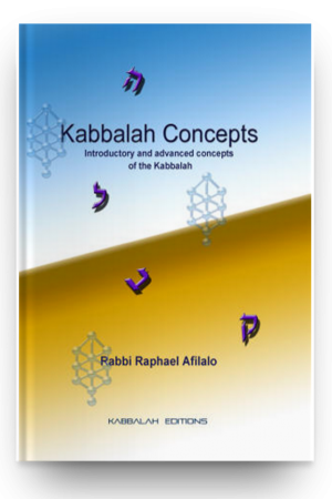 kabbalah concepts