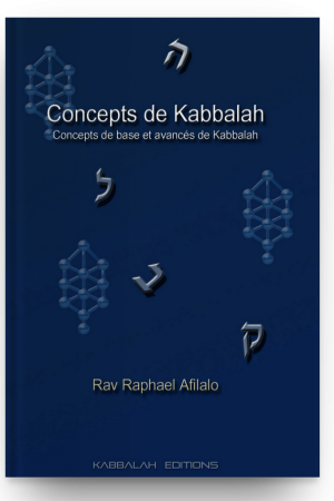 concepts de kabbalah