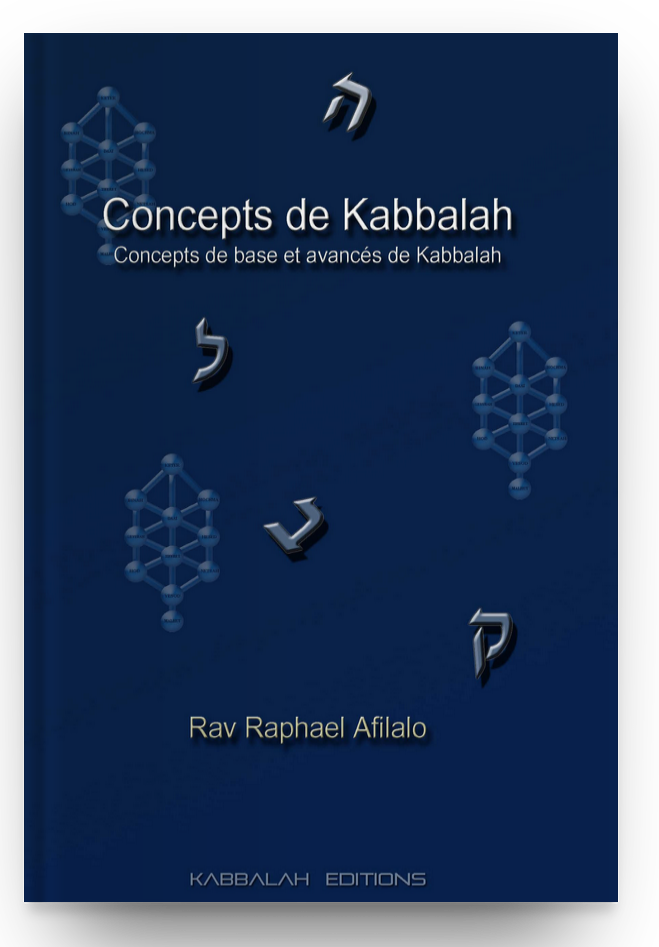 concepts de kabbalah